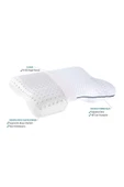 Horlama Yastığı 54x40x11 cm / Anti-snore Pillow - 4