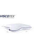Kelebek Yastık 56x48x11 cm Butterfly Pillow - 2
