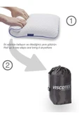 Seyahat Yastığı 40x25x10 Cm / Travel Pillow - 3