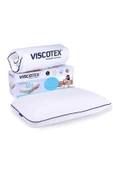 Boyun Destekli Tombul Yastık 60x40x16 - 1