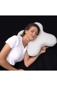Kelebek Yastık 56x48x11 cm Butterfly Pillow - 1