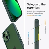 Spigen Ultra Hybrid [Sararma Önleyici Teknoloji] iPhone 13 Kılıf - 6