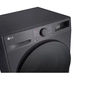 LG F4Y5EYWYJ 11 Kg 1400 Devir Çamaşır Makinesi thumbnail 3