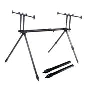 KUDOS RP-188 RANGER 5'Lİ KAMIŞ SEHPASI  Standart Standart thumbnail 1