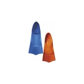 AKILLIELMA-APNEA HAVUZ PALETİ 39-40 KISA KZL-PRO - 1