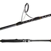 RYUJI SEAWOLF 1.98M 30-150GR 2P JIG KAMIŞ  Standart Standart - 2