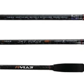 RYUJI SKY FORCE FUJI 2.48MT, 4-35GR, 2P SPIN KAMIŞ  Standart Standart - 2