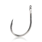 Mustad Kaiju UltraNor Single 35101UN Olta İğnesi  TITAN STEEL NO:6-0 - 5Lİ thumbnail 1