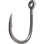 Mustad Pin 10304AP Olta İğnesi  NO:10 - 12Lİ TITANX thumbnail 1