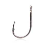 Mustad Rune Bait 10877AP Olta İğnesi  TITAN STEEL NO:5/0 - 5Lİ thumbnail 2