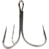 Mustad In-Line Triple Grip ITG58AP Olta İğnesi  TITAN STEEL NO:8 - 6LI thumbnail 1
