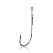 Mustad Alpha-Grip Finesse AG34045AP Olta İğnesi  TITANX NO:6 - 8Lİ thumbnail 2