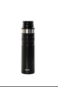 TanQ Ömür Boyu Garantili Active Plus Paslanmaz Çelik Termos Titan Black 0.60 Lt- (20 Oz) - 1