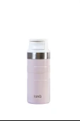 TanQ Ömür Boyu Garantili Active Paslanmaz Çelik Termos Sweet Dreams 0.35 Lt- (12 Oz) - 1
