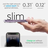 Spigen Ultra Hybrid [Sararma Önleyici Teknoloji] iPhone 14 Pro Kılıf (2022) - 6