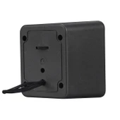 Snopy SN-66 2.0 Siyah USB Speaker - 6