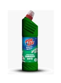 Porçöz Çamaşır Suyu Bahar Tazeliği 750 ml - 1