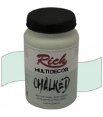 Rich Multi Decor Chalked Boya 250 Ml Soft Yeşil 4562 thumbnail 3