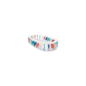 AKILLIELMA-BESTWAY HAVUZ JUMBO KRİSTAL DİKDÖRTGEN KZLBW 54066 - 2