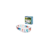 AKILLIELMA-BESTWAY HAVUZ JUMBO KRİSTAL DİKDÖRTGEN KZLBW 54066 - 1