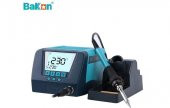 Bakon BK90 90w İntelligent Havya İstasyonu - 2