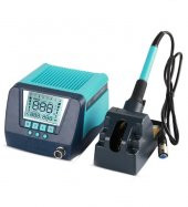 Bakon BK60 60w İntelligent Havya İstasyonu - 1