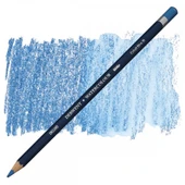 31 Cobalt Blue Derwent Watercolour Suluboya Kalemi - 1