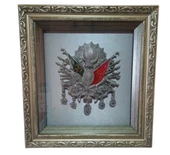 Osmanlı Tuğrası Makam Hediyeliği - 1