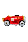 Bkmc Model Araba Folyo Balon - 1