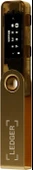 Ledger Nano S Plus The Perfect Entry-Level Hardware Cüzdan - Gold - 4