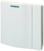 RAA11 Oda Termostatı - 1