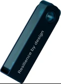 Ledger Nano S Plus The Perfect Entry Level Hardware Cüzdan - Safir Mavi - 4
