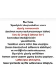 Bkmc 6 Harf İsimli 8 Yaş Macaron Mor Balon Zinciri Seti Gölge Mor Altın Balon Dekorasyon - 2