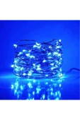 Bkmc Peri Led Işık 3 m Dekoratif Yılbaşı Aydınlatma Ramazan Bayramı Ev Süsleme - 1