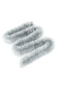 Laviyosa 2 MT TEKLİ METALİZE BOYUN SÜSÜ SİM - 2
