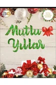 Bkmc Mutlu Yillar Kali?grafi? Banner Yazi - 3