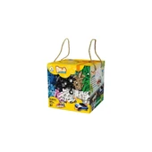 AKILLIELMA-KIZILKAYA LEGO ARAÇLAR 557  PARÇA KZL-SM1012 - 1