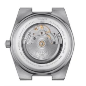 T1374071109100 Tissot PRX Powermatic 80 Erkek Kol Saati T137.407.11.091.00 thumbnail 2