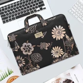 MOSISO Kadın MacBook ile Uyumlu 15 inç Bilgisayar Çantası - 7