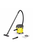 Karcher Kwd 1 W V-12/2/18 Islak Kuru Elektirikli Süpürge - 1