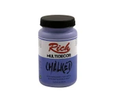 Rich Multi Decor Chalked Boya 250 Ml Eskimiş Mor 4536 - 1