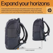 HP Seyahat 25L Dizüstü Bilgisayar Sırt Çantası - 3