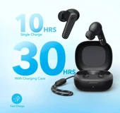 Soundcare Anker P20i Kablosuz Kulaklık - 4