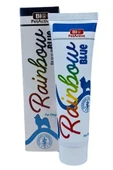 Bio PetActive Rainbow Köpekler için Tüy Renk Boyası Mavi 100ml - 1