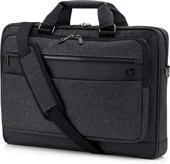 HP Executive Üstten Açılır Dizüstü Bilgisayar Çantası - 1