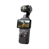 DJI Osmo Pocket 3 Vlog Kamerası CMOS ve 4K/120fps Video - 1