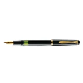 Pelikan M150 Dolma Kalem M Siyah - 3