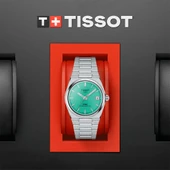 Tissot PRX Powermatic 80 35mm T1372071109101 Kol Saati T137.207.11.091.01 - 8