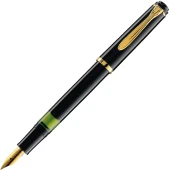 Pelikan M150 Dolma Kalem M Siyah - 1