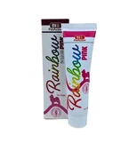 Bio PetActive Rainbow Köpekler için Tüy Renk Boyası Pembe 100ml - 1